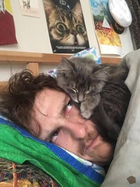 Daily Pictures. Part 1 (61 pics)