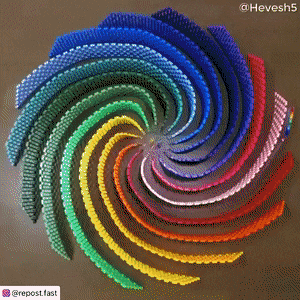 Acid GIFs, August 7 (25 gifs)