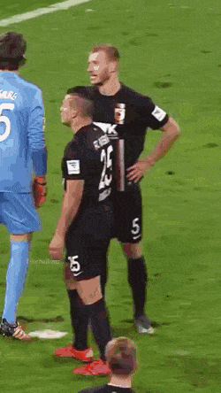 Acid GIFs, August 7 (25 gifs)