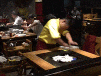 Acid GIFs, August 7 (25 gifs)