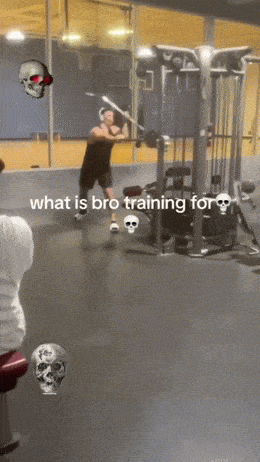 Acid GIFs, August 6 (25 gifs)