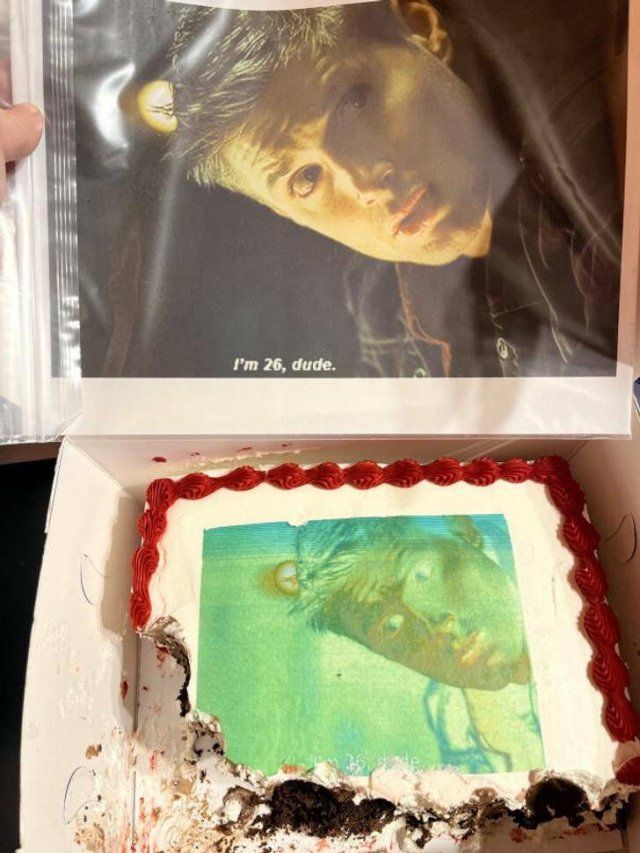 Expectations Against Reality (28 pics)