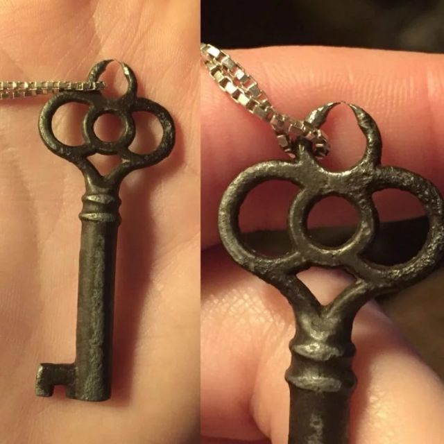 Time Changes Everything (15 pics)
