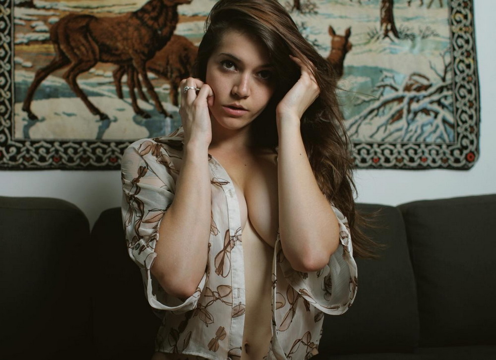 Cute Girls (23 pics)