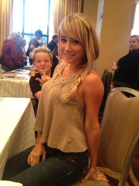 Daily Pictures. Part 2 (64 pics)