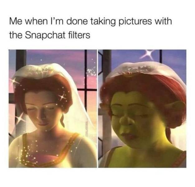 Daily Pictures. Part 2 (64 pics)