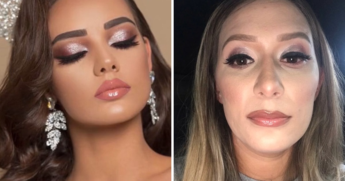 Unsuccessful Trip To The Beauty Salon (13 pics)