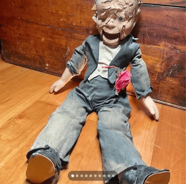 Odd Toys (14 pics)