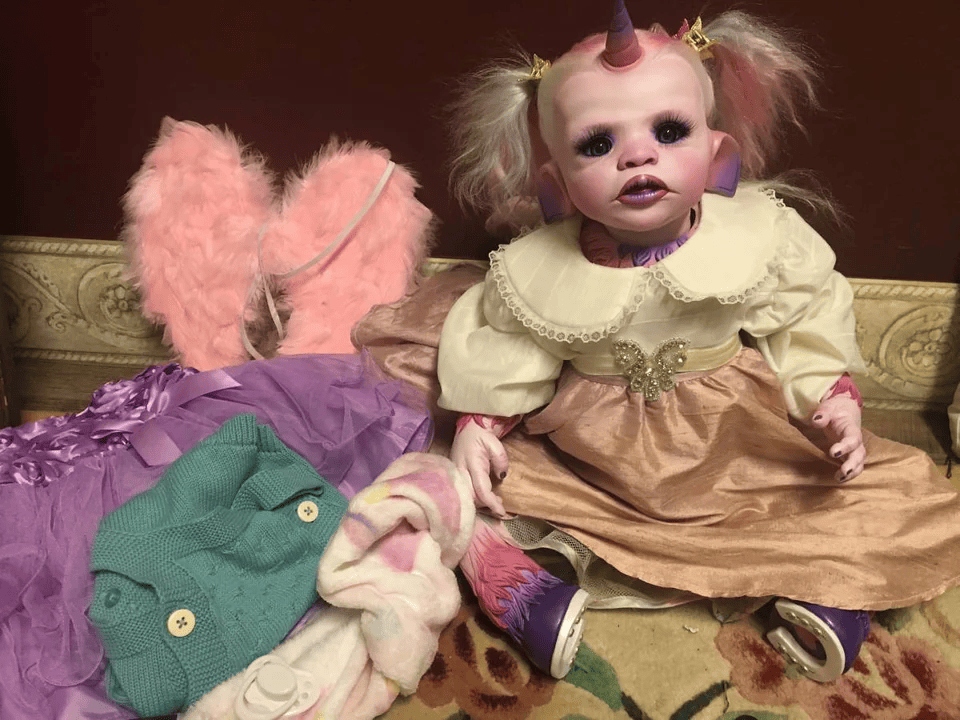 Odd Toys (14 pics)
