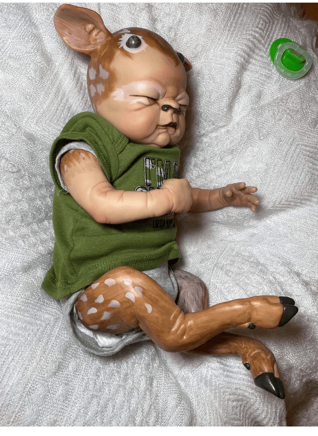 Odd Toys (14 pics)