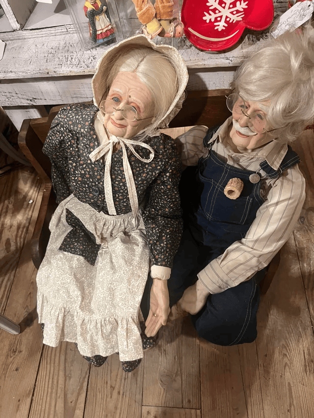 Odd Toys (14 pics)