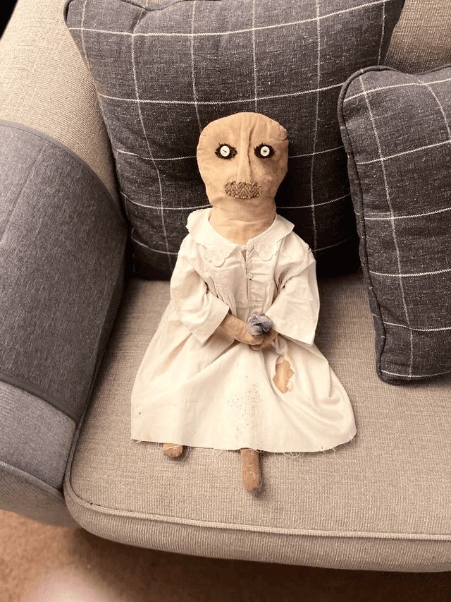 Odd Toys (14 pics)