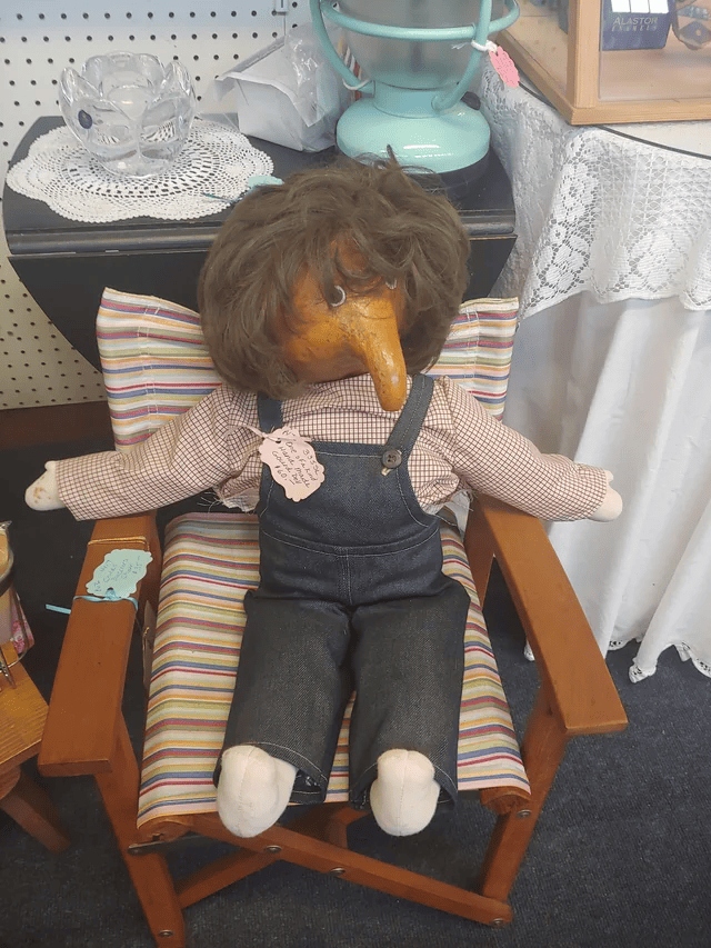 Odd Toys (14 pics)