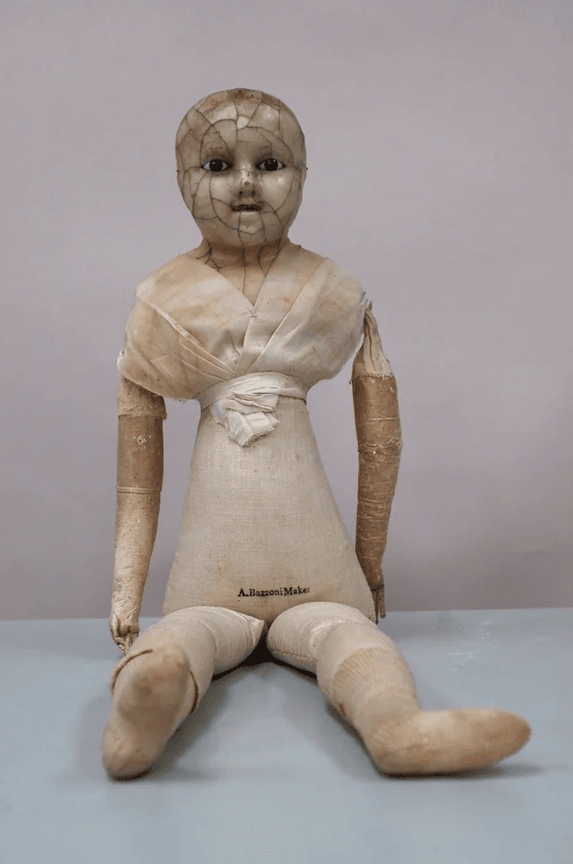 Odd Toys (14 pics)