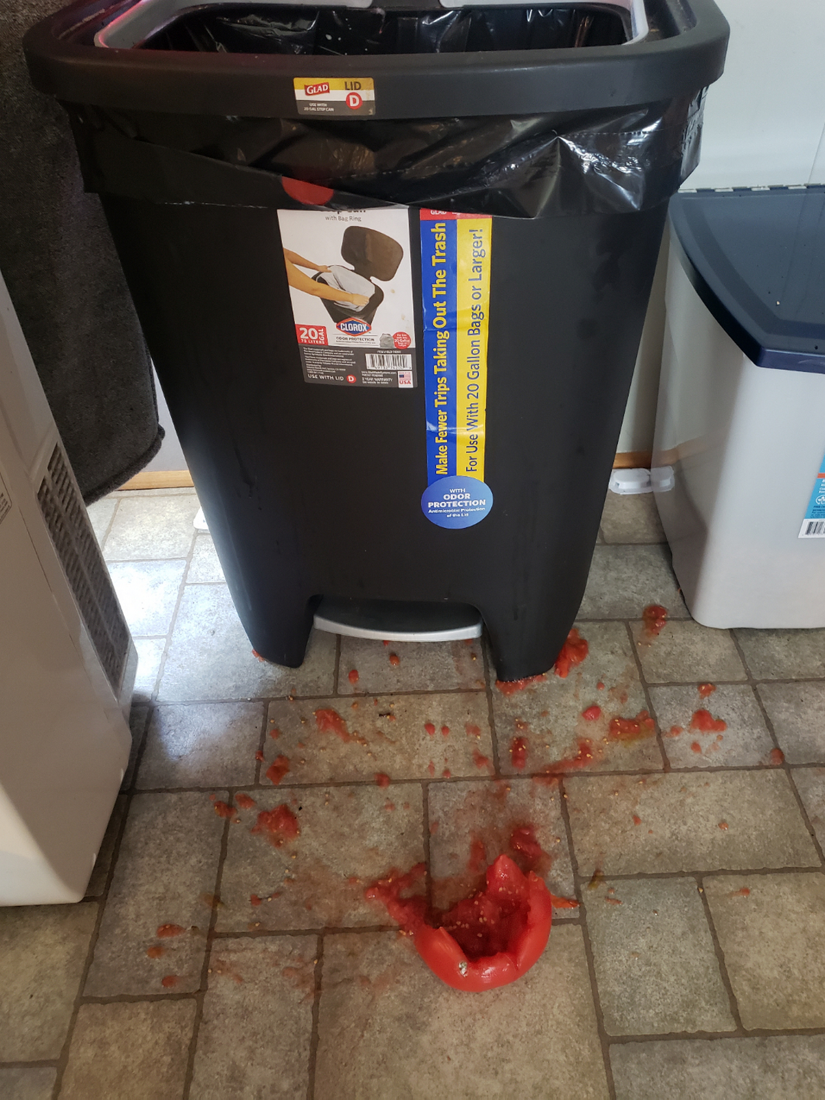 Bad Days Happen (21 pics)