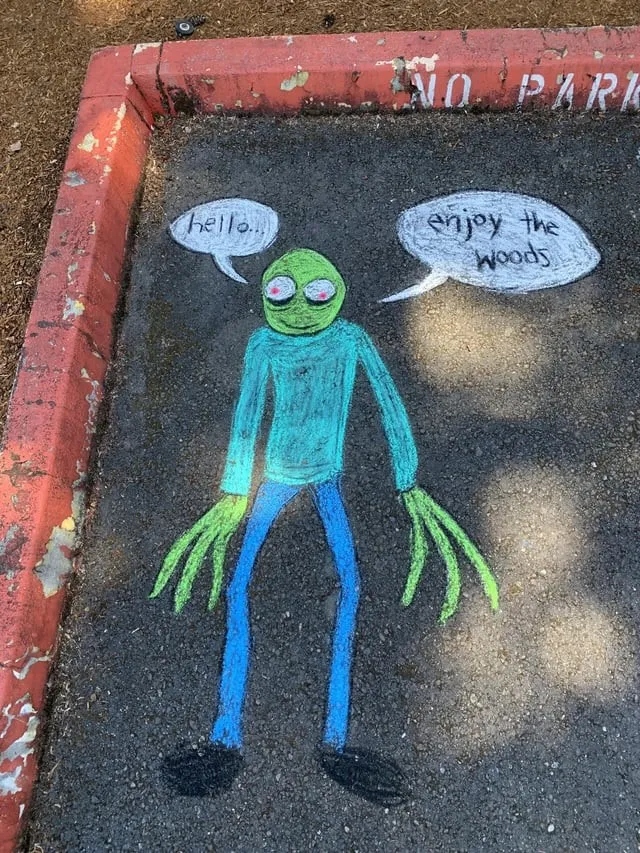 Scary Finds (21 pics)