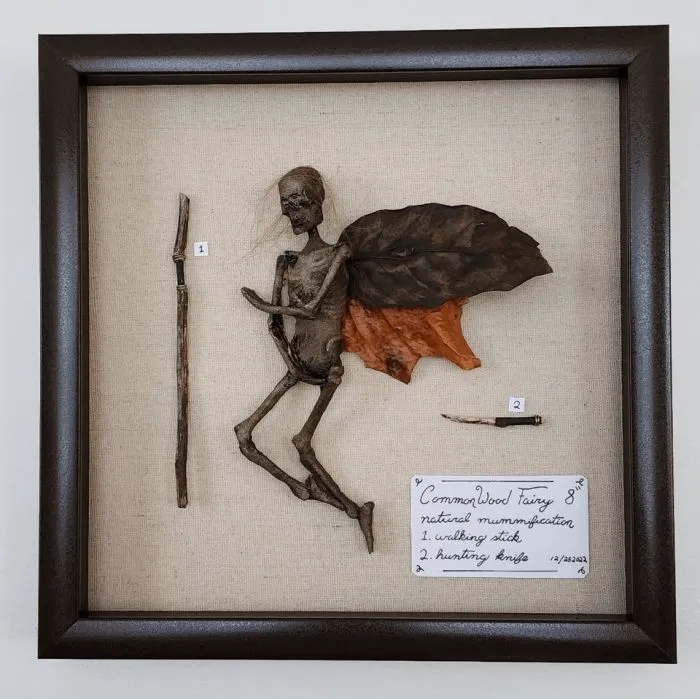 Scary Finds (21 pics)