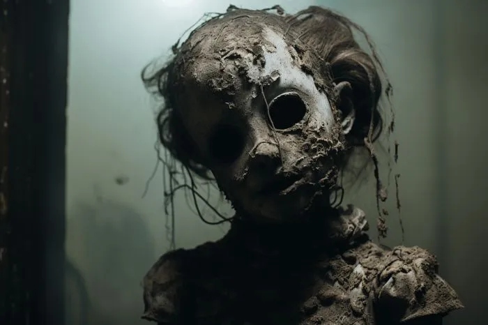 Scary Finds (21 pics)