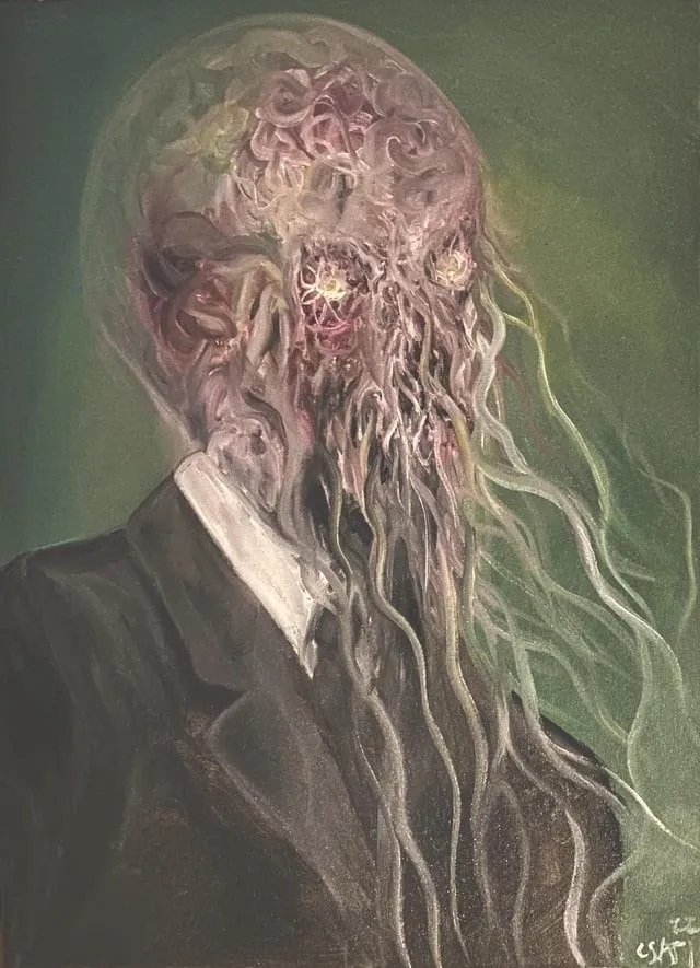 Scary Finds (21 pics)
