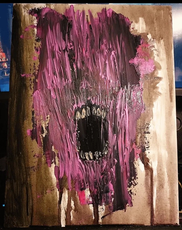 Scary Finds (21 pics)
