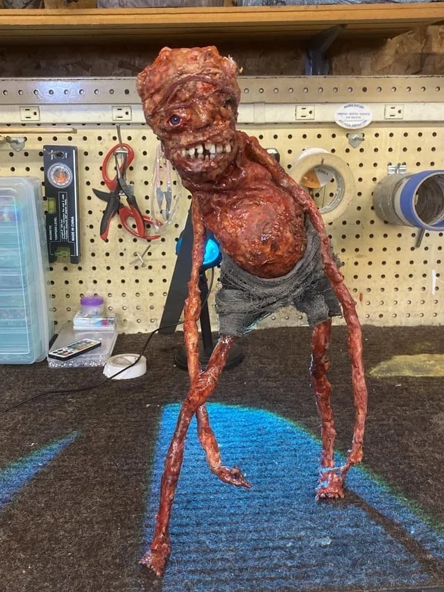 Scary Finds (21 pics)