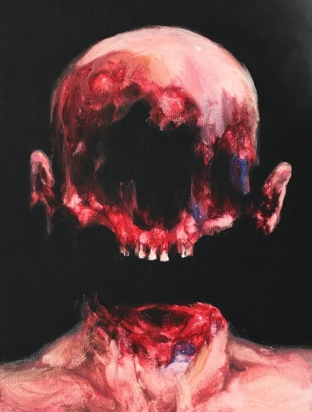 Scary Finds (21 pics)
