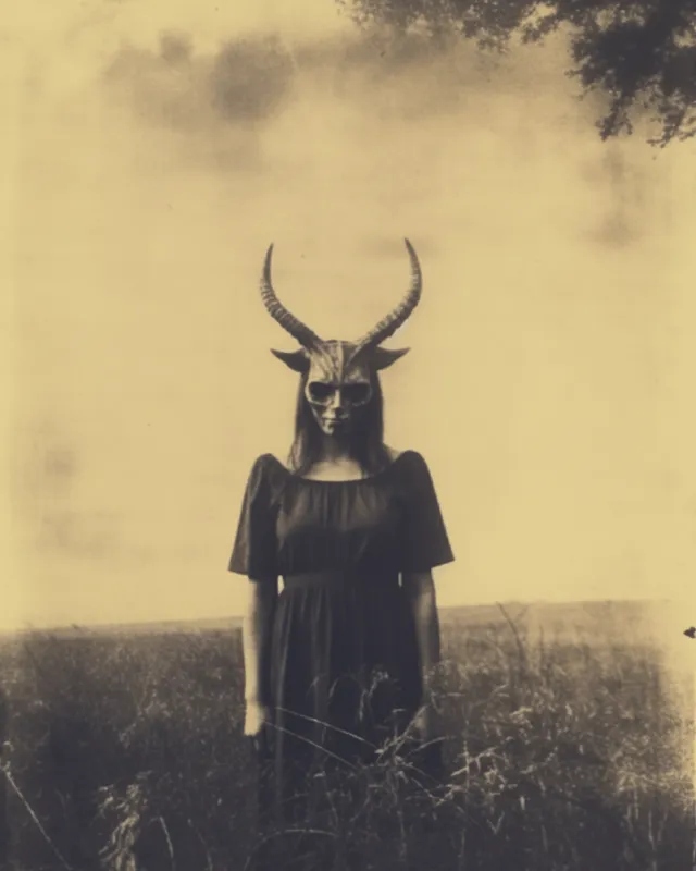 Scary Finds (21 pics)