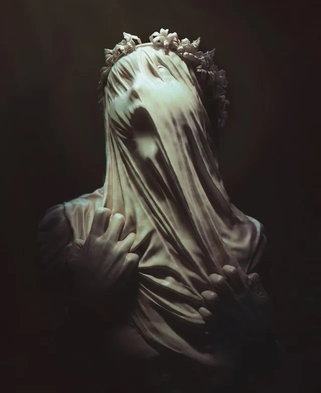 Scary Finds (21 pics)