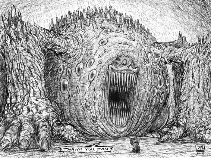 Scary Finds (21 pics)