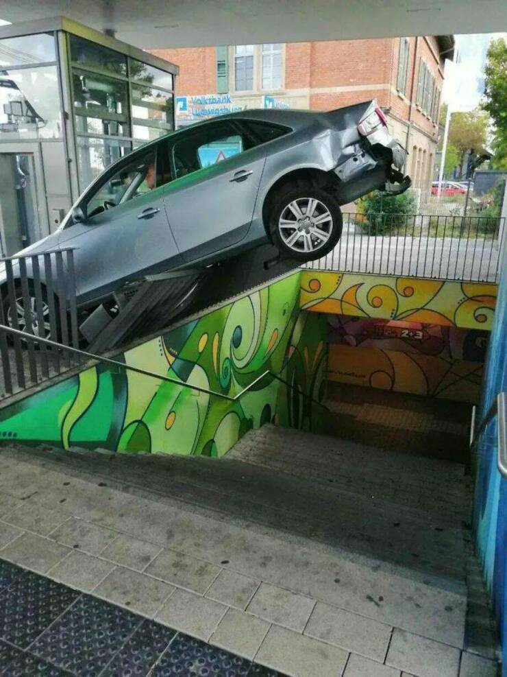 Daily Pictures. Part 1 (59 pics)