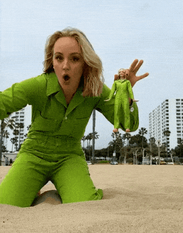 Acid GIFs, August 11 (25 gifs)