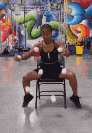 Acid GIFs, August 11 (25 gifs)