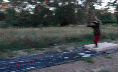 Acid GIFs, August 11 (25 gifs)
