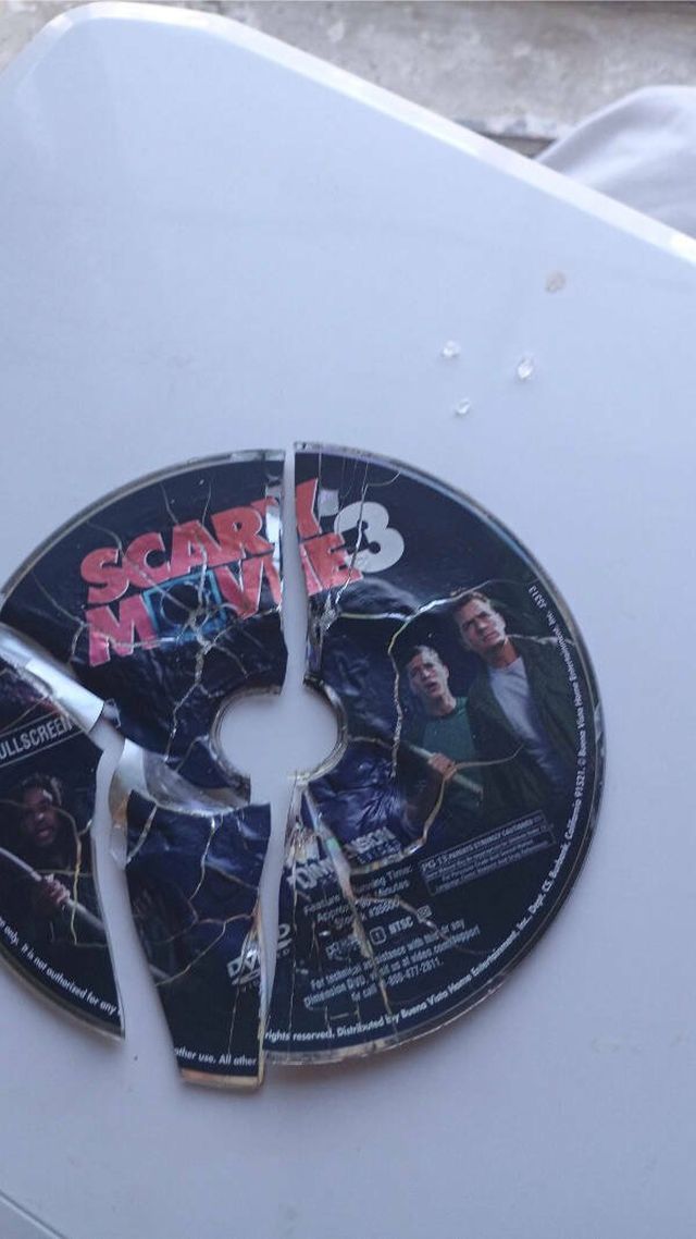 Bad Days Happen (22 pics)