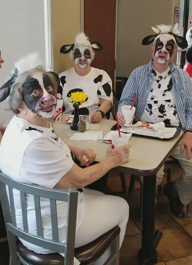 Daily Pictures. Part 1 (62 pics)