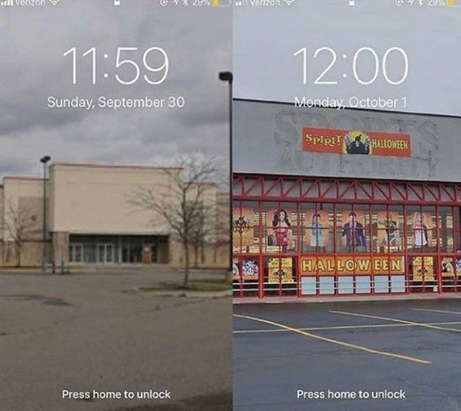 Daily Pictures. Part 1 (62 pics)