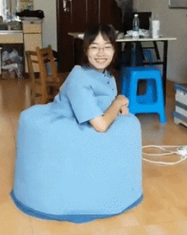 Acid GIFs, August 12 (25 gifs)