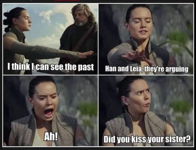 Memes For Movie Lovers (24 pics)