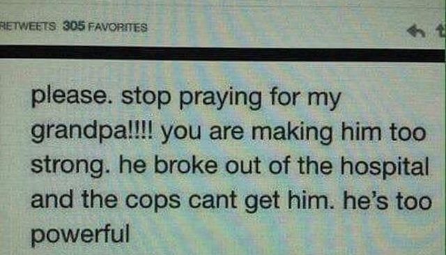 Funny Posts (26 pics)