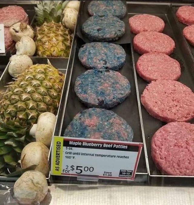 Weird Dishes (25 pics)