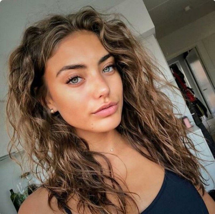 Beauty Girls (23 pics)