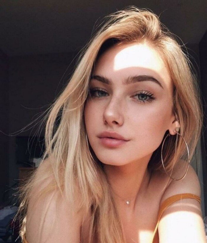 Beauty Girls (23 pics)