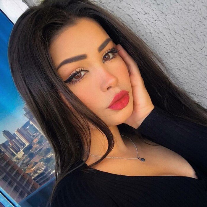 Beauty Girls (23 pics)