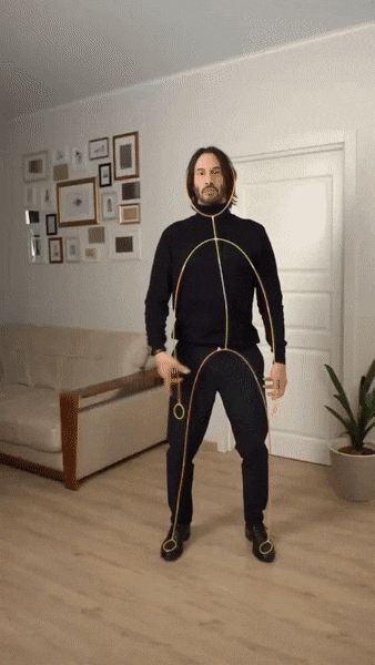 Acid GIFs, August 13 (25 gifs)