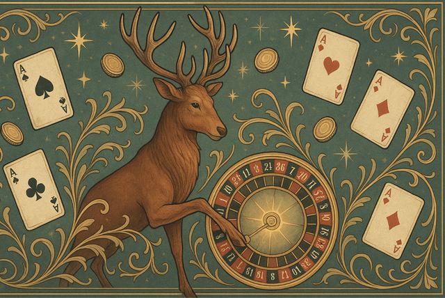 Red Stag Casino Australia: Bonuses, AUD Banking, Fast Payouts
