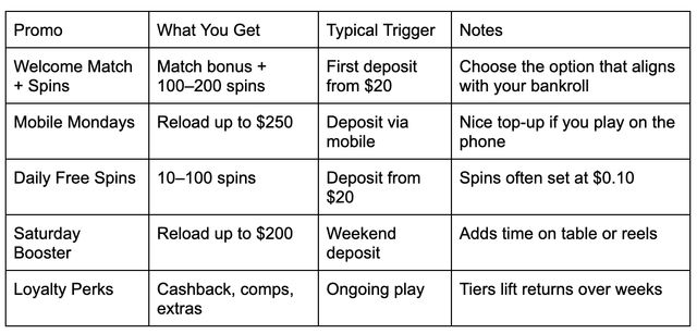 GW Casino Australia: straight talk for Aussie players