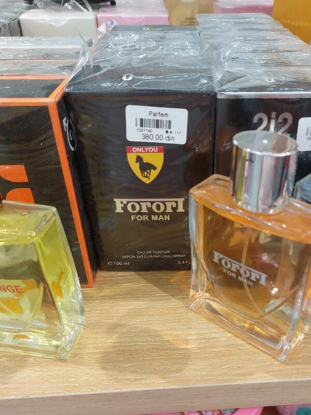 Fake Brands (23 pics)