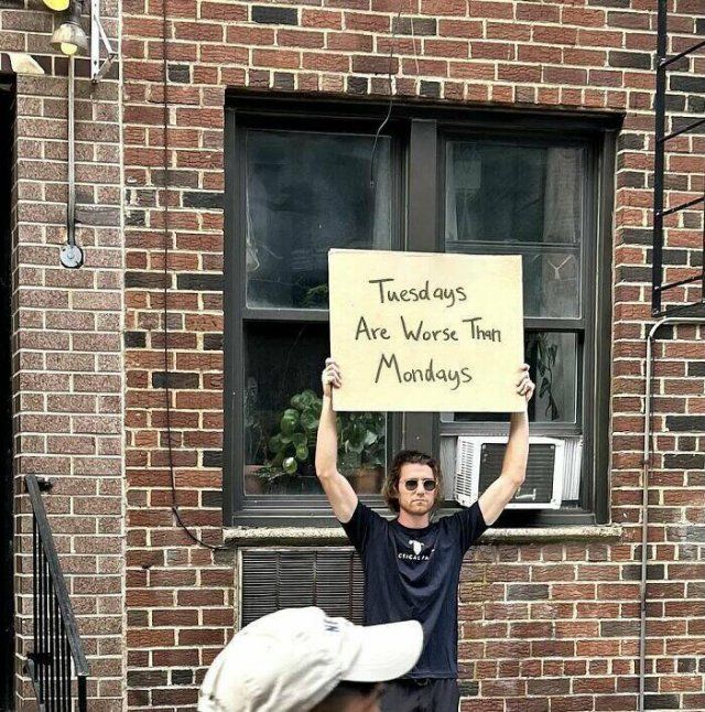 Funny Signs (25 pics)