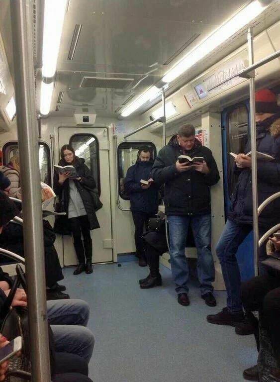 Daily Pictures. Part 2 (62 pics)