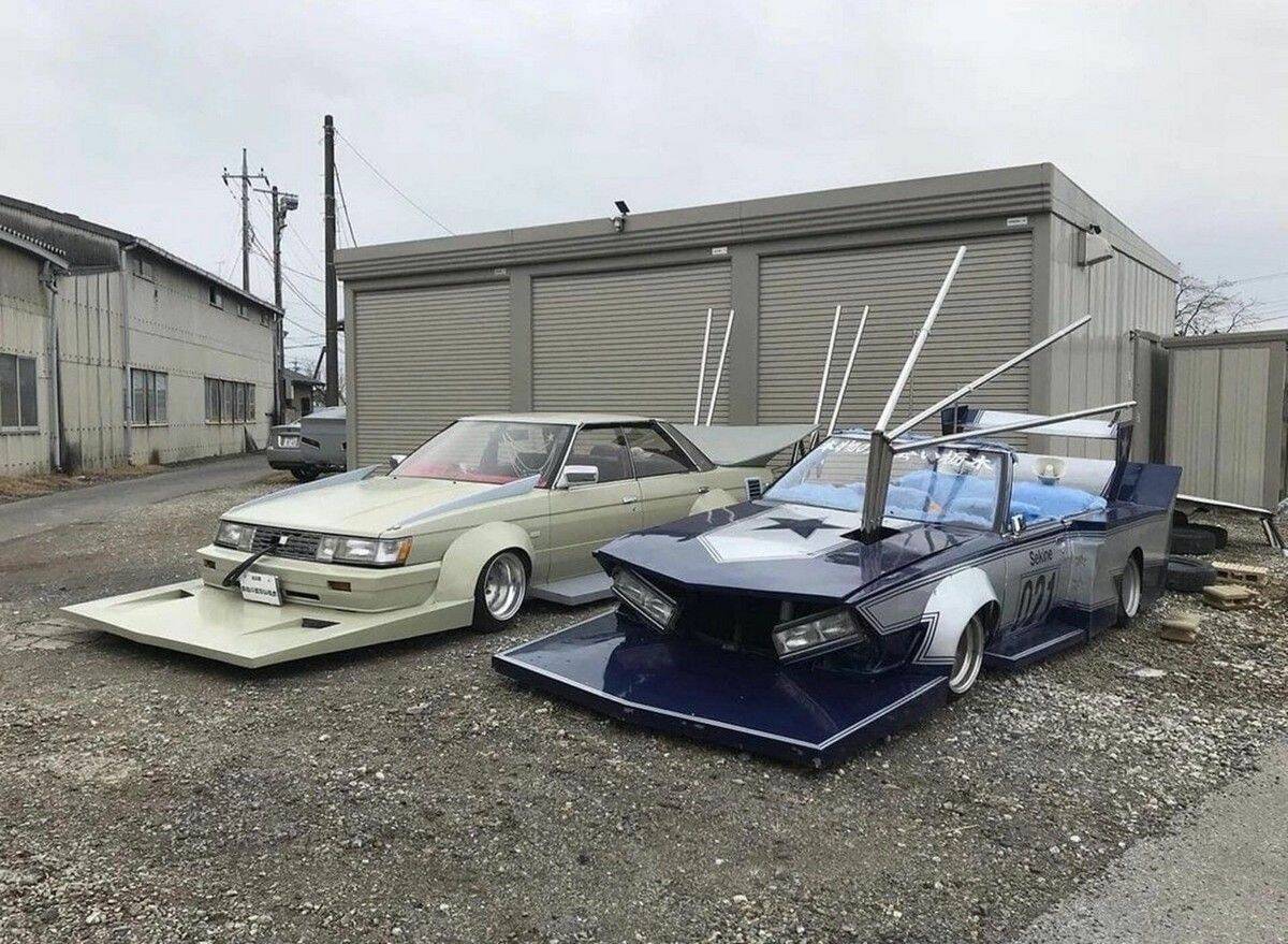 Daily Pictures. Part 2 (62 pics)